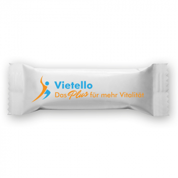 Vietello Riegel verpackt-Muster